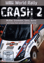 Film: Crash 2 - WRC World Rally