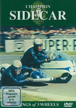 Film: Champion Sidecar - Kings of 3 Wheels