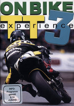 Film: On-Bike TT Experience 3