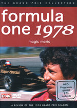 Film: Formula One 1978 - Magic Mario