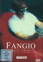 Film: Champion Fangio - A Pirelli Tribute