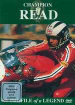 Film: Champion Read - Profile of a Legend