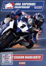 Film: AMA Superbike Championship 2007