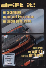 Film: Drift it! - Techniques/Car and tyre choise/Uni..