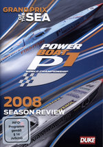 Film: Power Boat P1 World Championship