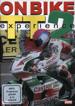 Film: On-Bike TT Experience 2