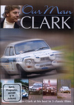 Film: Our Man Clark