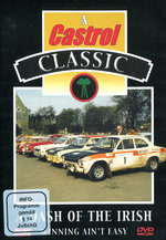 Film: A Castrol Classic - A Dash of the Irish winn...