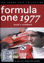 Film: Formula One 1977 - Lauda's Comeback