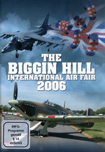 Film: The Biggin Hill International Air Fair 2006