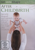 Film: Get into shape after Childbirth