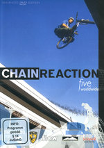 Film: Chain Reaction five worldwide