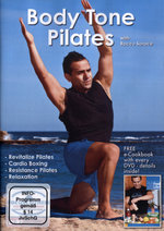 Film: Body Tone Pilates with Rocco Sorace
