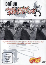 Film: Front Brake Revolution
