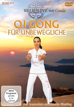 Film: Qi Gong für Unbewegliche - Der besonders...