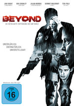 Film: Beyond - Die rätselhafte Entführung der Amy N...