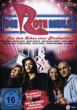 Film: Die Rote Meile - Staffel 1 [7 DVDs]