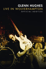 Film: Glenn Hughes - Live in Wolverhampton/Official ..