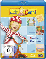Film: Meine Freundin Conni 1 - Conni lernt Rad fahren