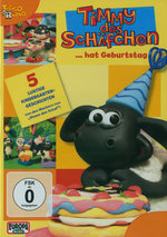 Film: Timmy, das Schäfchen 9 - Timmy hat Geburtstag