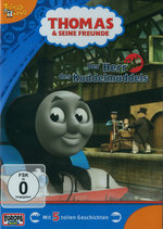 Film: Thomas & seine Freunde 27 - Der Herr des Kudd...