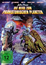 Film: Die Reise zum prähistorischen Planeten