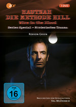 Film: Hautnah - Die Methode Hill - Mörderisches Trauma