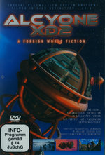 Film: Alcyone XD2 - A Foreign World Fiction