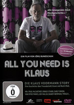 Film: All you need is Klaus - Sonderedition