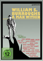 Film: William S. Burroughs - A Man Within