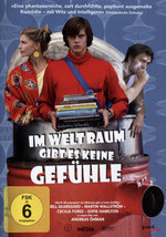 Film: Im Weltraum gibt es keine Gefühle