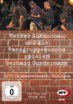 Film: Randgruppencombo spielt Gundermann