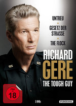 Film: Richard Gere - Tough Guy Edition [3 DVDs]