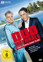 Film: Duo Infernale - Zwei Profis ohne Plan