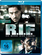 Film: R.I.F. - Ich werde dich finden!