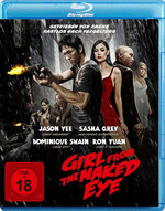 Film: Girl from the Naked Eye