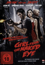 Film: Girl from the Naked Eye