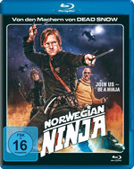 Film: Norwegian Ninja