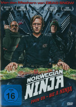 Film: Norwegian Ninja