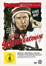 Film: Die Sklavenkarawane - Schätze des dt. Tonfilms
