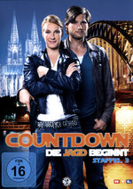 Film: Countdown - Staffel 3 [2 DVDs]