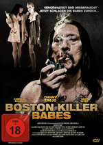 Film: Boston Killer Babes