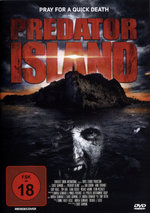 Film: Predator Island - Uncut