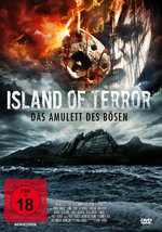 Film: Island of Terror - Das Amulett des Bösen