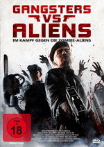 Film: Gangsters vs Aliens - Im Kampf gegen die ...