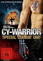 Film: Cy-Warrior - Special Combat Unit