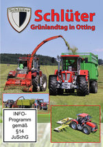 Film: Schlüter - Grünlandtag in Otting