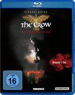 Film: The Crow - Die Rache der Krähe [DC]