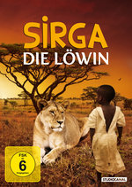 Film: Sirga - Die Löwin