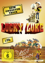 Film: Lucky Luke - Sein größter Trick/Daisy T. [2DVDs]